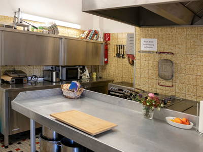 Bild 26 aus  Gästehaus Maria Rast