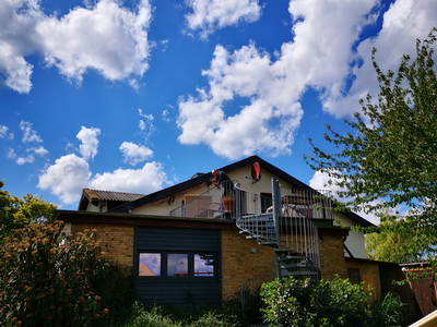 Bild 18 aus  Hof Belvedere an der Ostsee