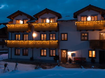 Bild 3 aus  Ferienhof Bauer