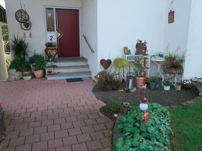 Bild 15 aus  Ferienwohnung Schneckenhaus