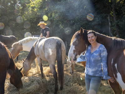 Bild 48 aus  Casa Bivignano