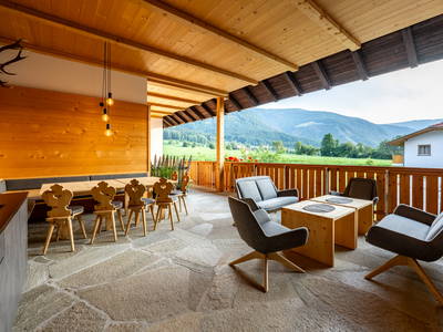 Bild 5 aus  Mair am Bach