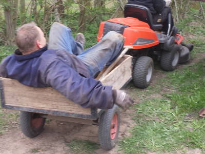 Bild 15 aus  Fredensminde Ferie