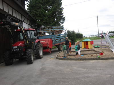 Bild 10 aus  Ferienhof Sönnecken