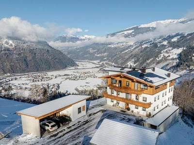 Bild 3 aus  Ferienwohnungen Tatscherhof