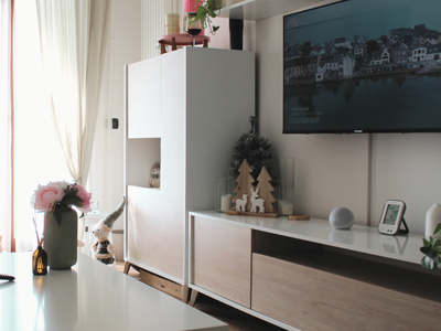 Bild 5 aus  Gio's Hygge Nest