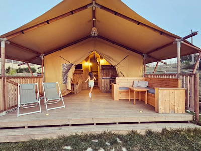 Bild 3 aus  La Viola e il Sole