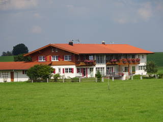 Ferienhof Greis aus Roßhaupten