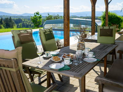 Bild 4 aus  Der Ofenmacherhof  Urlaub am Bauernhof