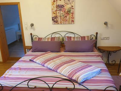 Bild 23 aus  Ferienbauernhof Storchenhäusle