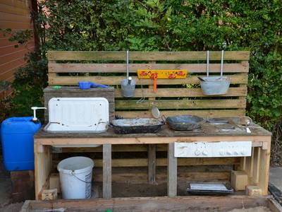 Bild 6 aus  Hof in de Wisch - Natur-Erlebnishof für Neugierige