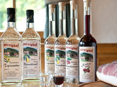 Bild 19 aus  Hirzighof