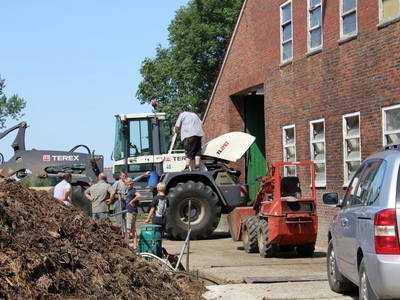 Bild 12 aus  Ommen Ferienhof