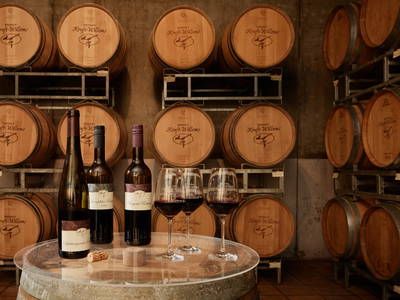 Bild 14 aus  Weingut und Gästehaus Kruft-Willems