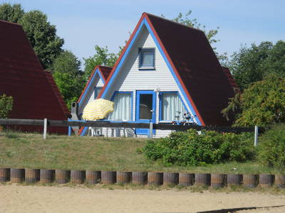 Bild 3 aus  Ferieninsel Tietzowsee