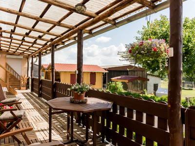 Bild 22 aus  Hof Hainholzblick