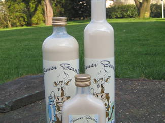 Bild 8 aus  Bernis Ferienhaus