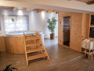 Bild 5 aus  Bohemian Cottage