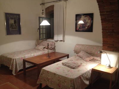 Podere San Giuseppe la carraia