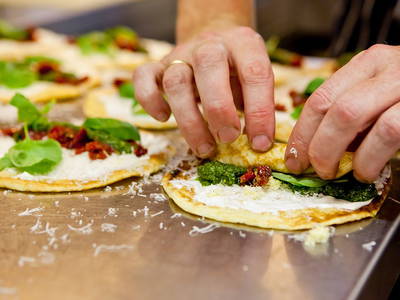 Bild 15 aus  LandSelection Landhaus Bärenmühle