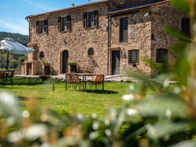 Bild 2 aus  Tenuta Il Cicalino