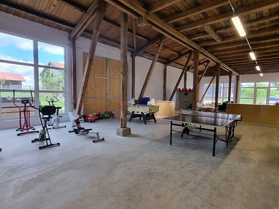 Bild 11 aus  Ferienhof Birnbaum