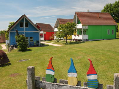 Bild 10 aus  Feriendorf Nehmeier