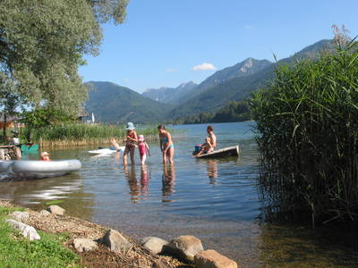 Bild 7 aus  LandSelection Ferienhof Neusacher-Moser