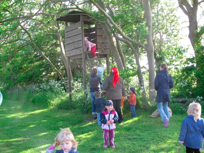 Bild 44 aus  Piratenhof Störtenbecker