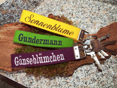 Suchen Sie sich Ihre Wohnung aus.