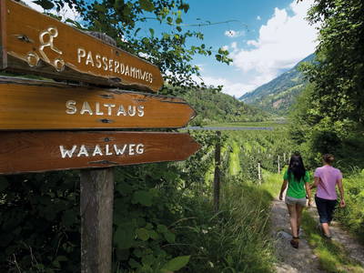 Bild 4 aus  Grannerhof - Urlaub auf dem Bauernhof