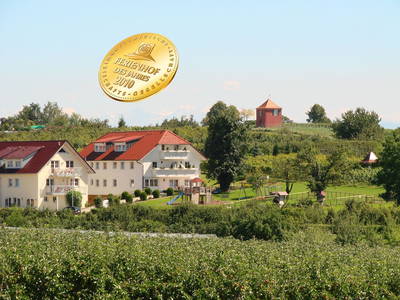 Ferienhof im Grünen