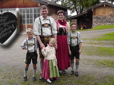 Bild 32 aus  Meisterhof