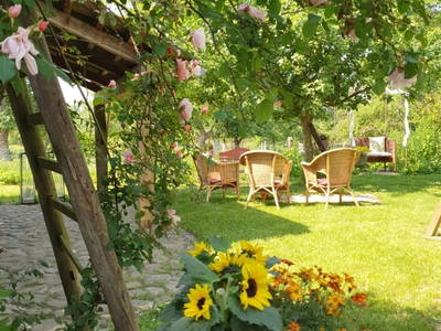 Bild 17 aus  Hof Alte Zeiten