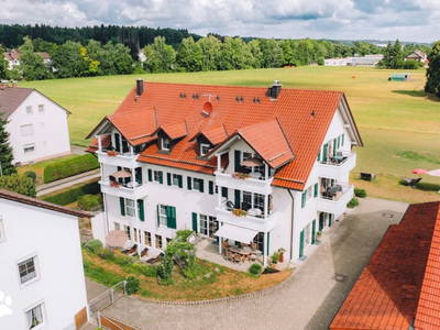Bild 3 aus  Wellness-Ferienhof Lang