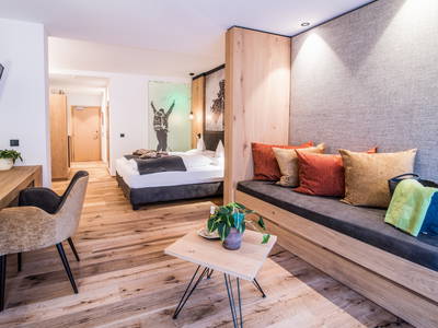 Bild 4 aus  Sporthotel Zoll