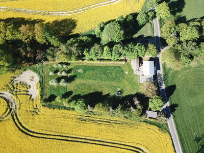 Bild 13 aus  Bahnwärterhaus