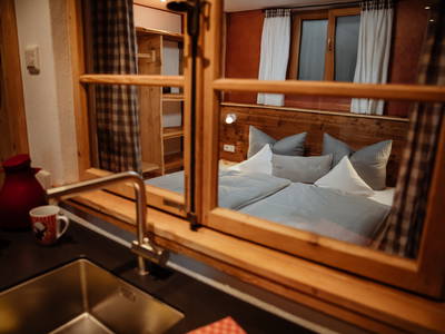 Bild 7 aus  Babel's Auszeit