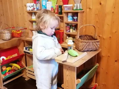 Bild 26 aus  Ferienhof Bentele