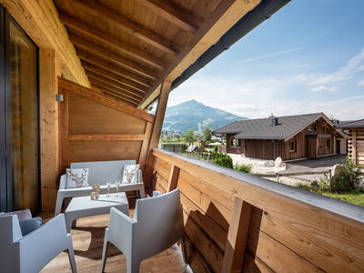 Bild 42 aus  Narzenhof Chalets, Familien & luxus Apartments am Bauernhof, Kitzbühler Alpen