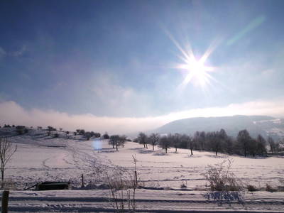 Bild 23 aus  Burgbauernhof am Katzenstein - Ursprünglichkeit des Landlebens gepaart mit Gesundheit und Luxus