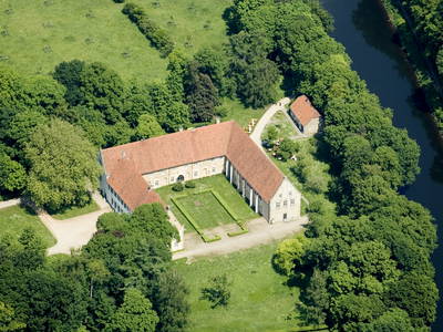 Bild 3 aus  Kloster Bentlage