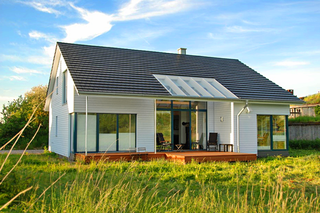 Ferienhaus Falshöft aus Nieby