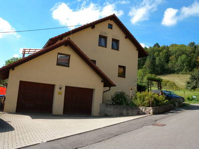 Bild 5 aus  Ferienwohnung Haus Rosi