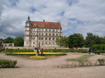 Bild 15 aus  Altes Gasthaus am Hofsee