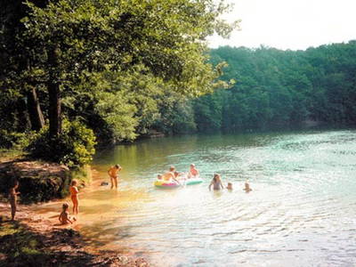 Bild 12 aus  Familien-Campingplatz „Rhön Feeling“