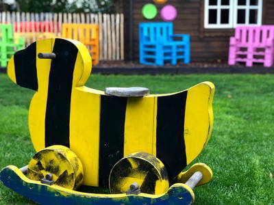 Bild 32 aus  Ferienhof Wübbold