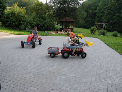 Bild 14 aus  Hanselishof