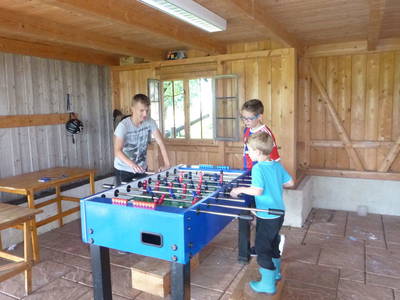 Bild 14 aus  Fröschlhof