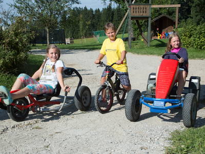 Bild 15 aus  Seimehof - Ihre Wohlfühloase am Chiemsee mit Herzlichkeit und Naturgenuss